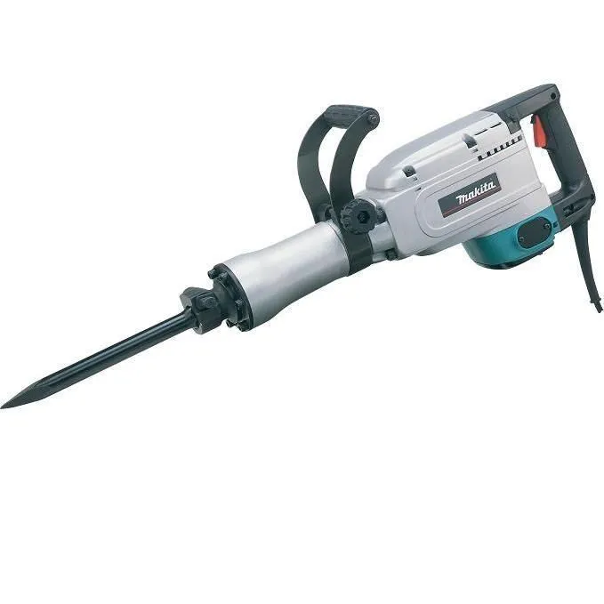 [MAR-S-276 HM1304 N°1] MARTEAU 15KG MAKITA HM1304 N°1