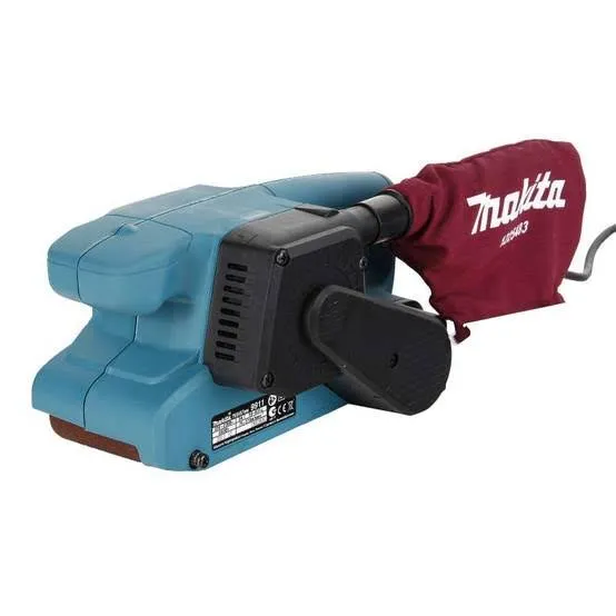 [PON-S-408 9011] PONCEUSE A BANDE 76 MAKITA 9011 N°1