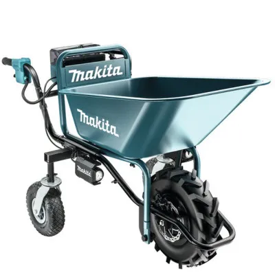 BROUETTE ELECTRIQUE 230KG N°1