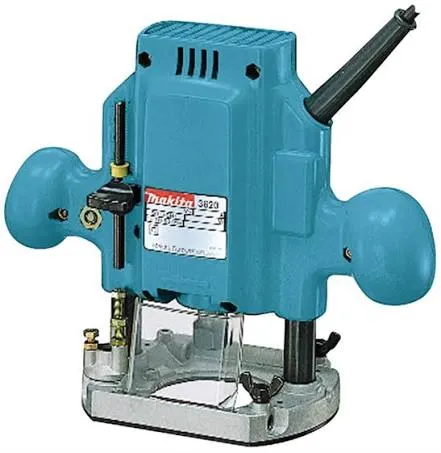 DEFONCEUSE MAKITA 3620