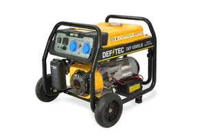 GROUPE DEFITEC 3 KVA N°3