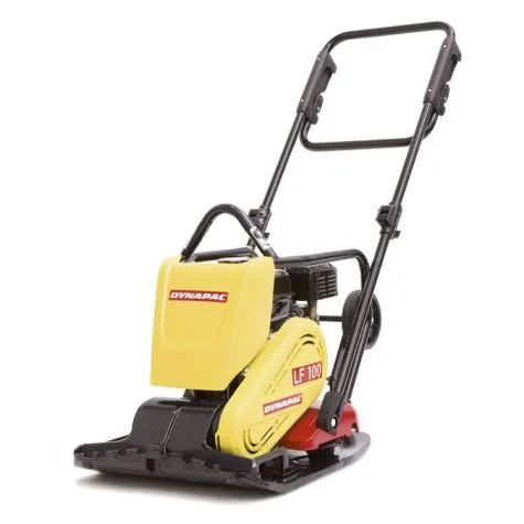 PLAQUE VIBRANTE FL100- 100KG N°1