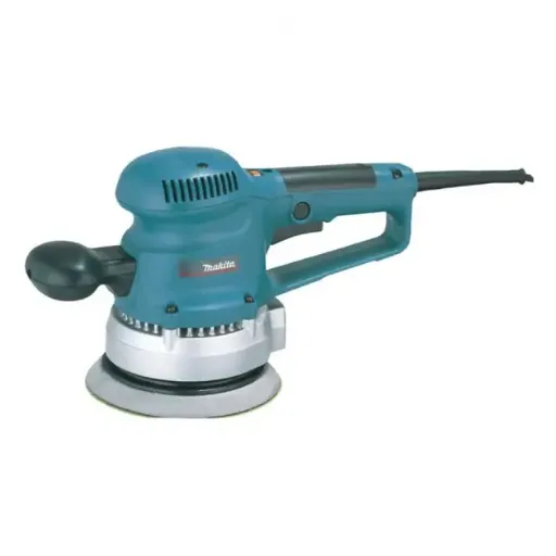 PONCEUSE EXCENT MAKITA BO6030 N°1