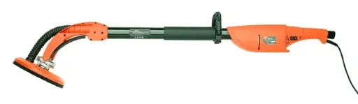 PONCEUSE GIRAFE SPIT 225+ ASPIRATEUR SPIT OBLIGATOIRE N°1
