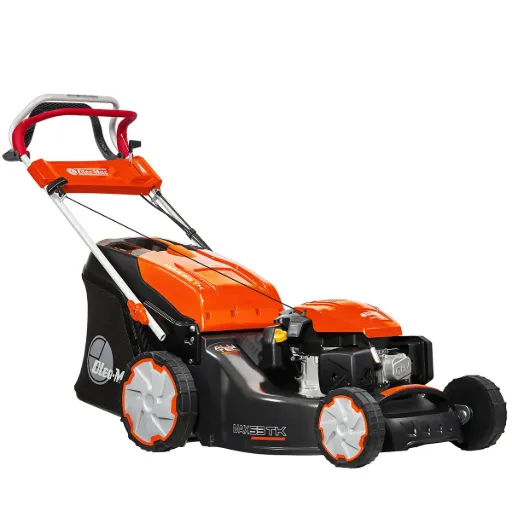 TONDEUSE A GAZON ECO + 800 N°1