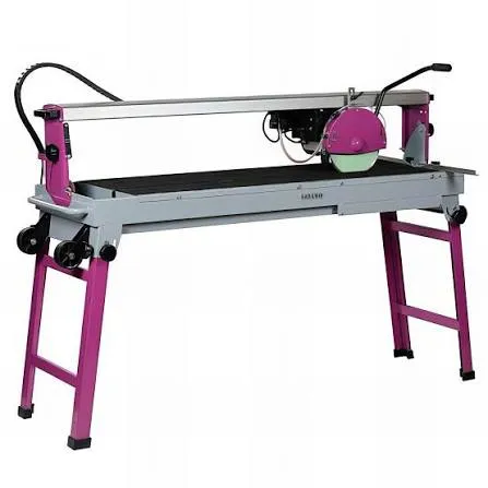 COUPE-CARREAU SUR TABLE 1M SIDAMO N°3